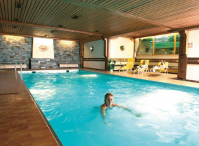 Appartementhaus Alpenrose Wallgau